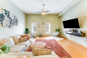 Bring a Pet Historic Downtown Olean Apartment